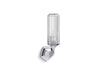 KOHLER K-31775-SC01 Occasion One-light sconce, polished chrome