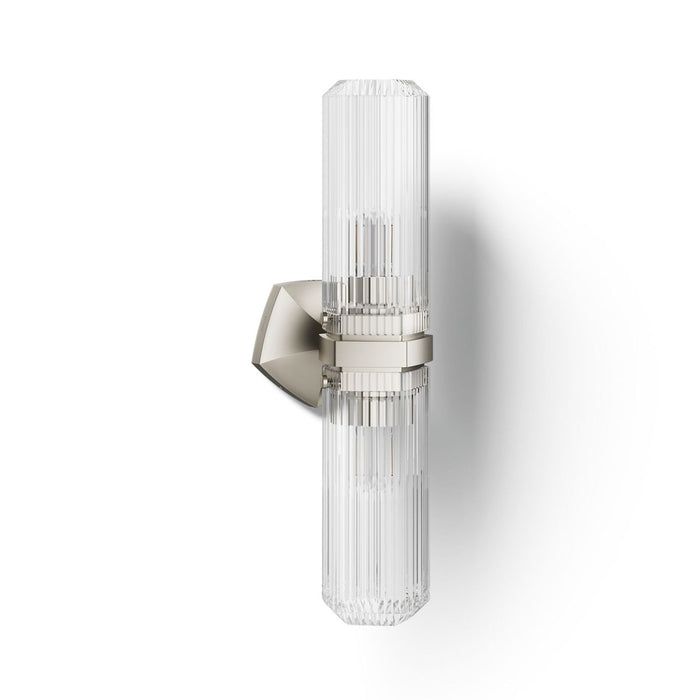 3/4 view of product