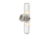 KOHLER K-31777-SC02 Occasion Two-light sconce, brushed nickel - view 2
