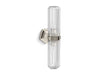 KOHLER K-31777-SC02 Occasion Two-light sconce, polished nickel