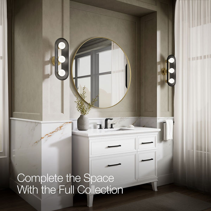 3/4 view of product