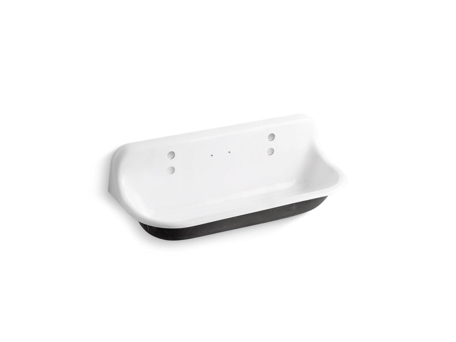 3/4 view of product