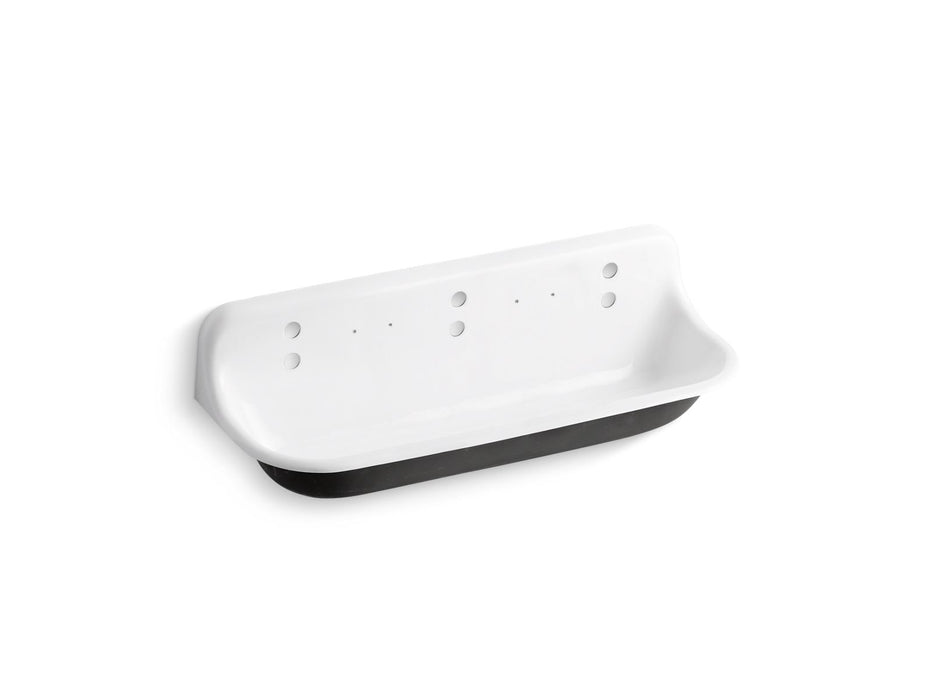 3/4 view of product