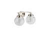 KOHLER K-32253-SC02 Embra by Studio McGee Two-light sconce, polished nickel