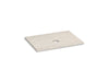 KOHLER K-32307 Landshapes 31" Dekton vanity top, liquid shell