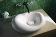 KOHLER K-32308 Landshapes 37" Dekton vanity top, liquid shell - view 2