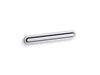 KOHLER K-32309 Invigoration Linear steam head, polished chrome