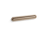 KOHLER K-32309 Invigoration Linear steam head, vibrant brushed bronze
