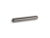 KOHLER K-32309 Invigoration Linear steam head, vibrant titanium