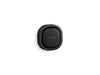 KOHLER K-32310 Invigoration Square steam head, matte black