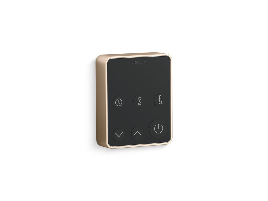 KOHLER K-32312 Invigoration Steam controller