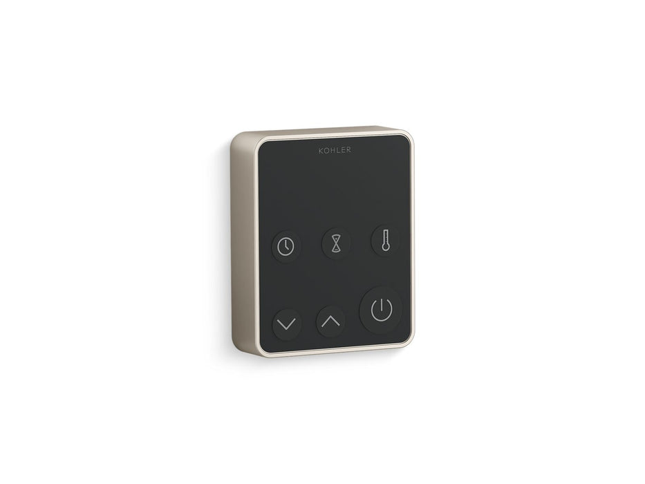 KOHLER K-32312 Invigoration Steam controller