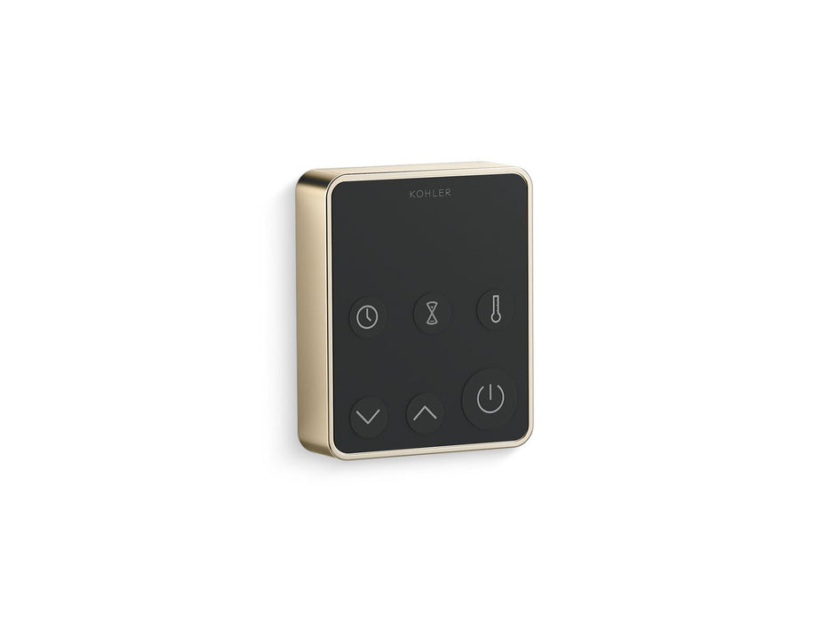 KOHLER K-32312 Invigoration Steam controller