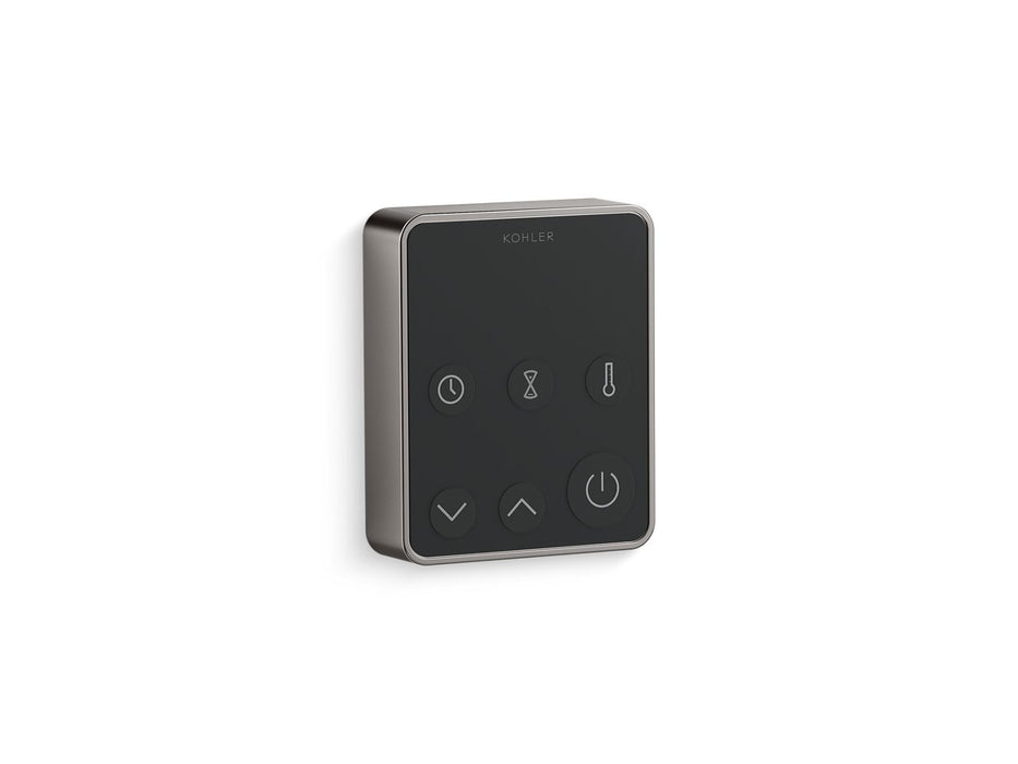 KOHLER K-32312 Invigoration Steam controller