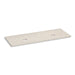 KOHLER K-32316 Landshapes 61" Dekton vanity top, liquid shell