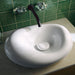 KOHLER K-32316 Landshapes 61" Dekton vanity top, liquid shell - view 2