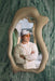KOHLER K-32317 Landshapes 27" x 39" framed mirror, stratified birch - view 2