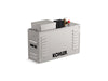 KOHLER K-32326 Invigoration 9 kW steam generator, not applicable