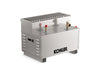 KOHLER K-32329 Invigoration 15 kW steam generator, not applicable