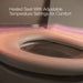 KOHLER K-32330-0 K-32330 PureWash Elongated Bidet Toilet Seat, white - view 2