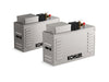 KOHLER K-32332 Invigoration 18 kW steam generator, not applicable