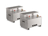 KOHLER K-32334 Invigoration 26 kW steam generator, not applicable