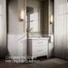 3/4 view of product