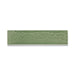 KOHLER K-32624 Landshapes 3" x 12" feature tile produced by the KOHLER WasteLAB, dark celadon