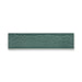 KOHLER K-32624 Landshapes 3" x 12" feature tile produced by the KOHLER WasteLAB, deep teal