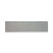 KOHLER K-32624 Landshapes 3" x 12" feature tile produced by the KOHLER WasteLAB, light blue grey