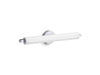 KOHLER K-32631-SCLED Crue 24" LED bath bar, polished chrome