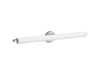 KOHLER K-32632-SCLED Crue 36" LED bath bar, brushed nickel