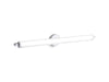 KOHLER K-32632-SCLED Crue 36" LED bath bar, polished chrome - view 2