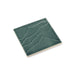 KOHLER K-32639 Landshapes 6" x 6" feature tile produced by the KOHLER WasteLAB, deep teal - view 2
