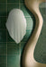 KOHLER K-32694-SCLED Landshapes One-light LED sconce, brushed nickel - view 3