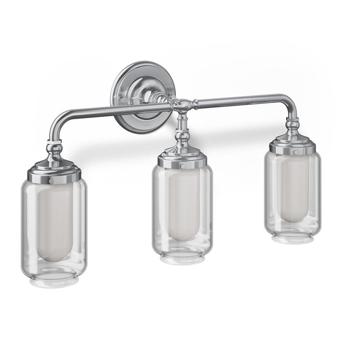 3/4 view of product