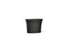 KOHLER K-32808 Kelston Toilet tank, 1.28 gpf, black black
