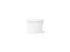 KOHLER K-32808-RA Kelston Toilet tank, 1.28 gpf, white