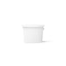 KOHLER K-32808-RA Kelston Toilet tank, 1.28 gpf, white - view 5