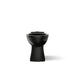 KOHLER K-32809 Kelston Elongated toilet bowl, black black - view 4