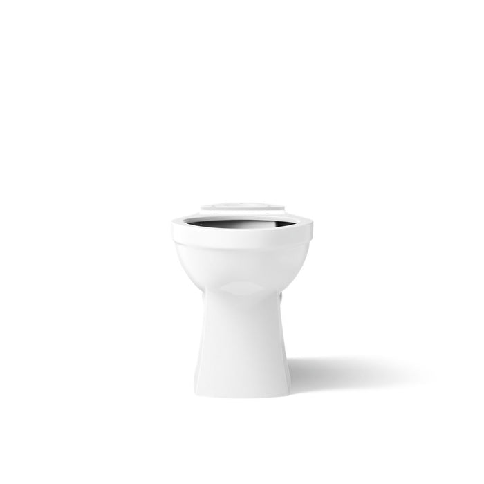 KOHLER K-32809 Kelston Elongated toilet bowl, white - view 4