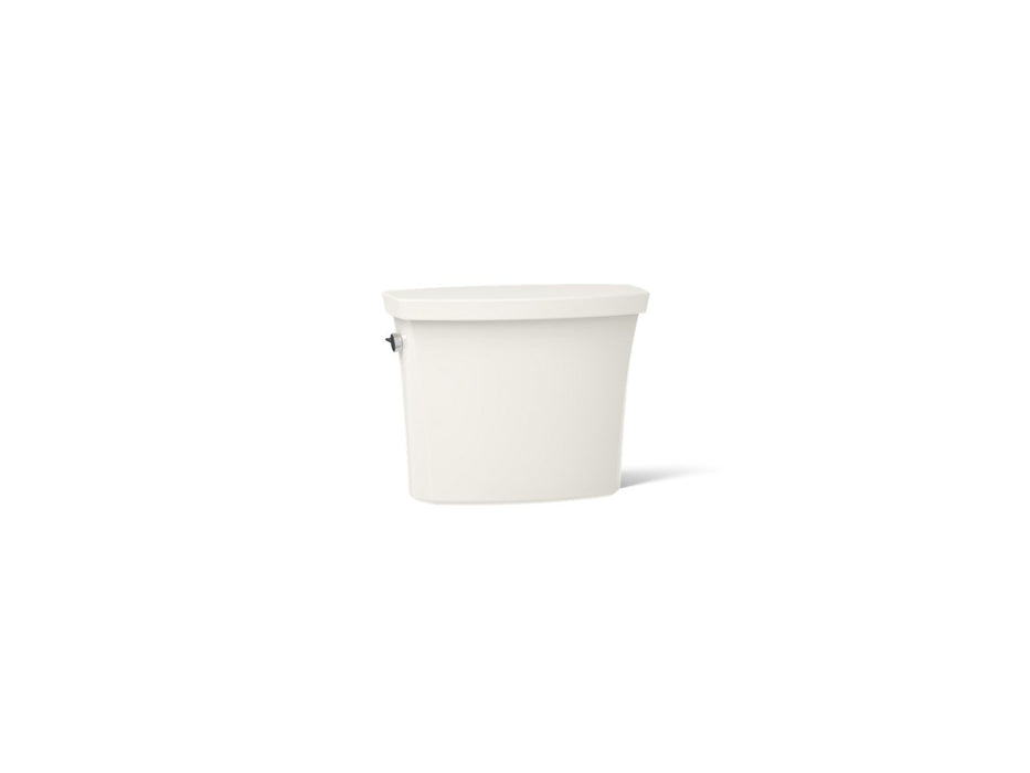KOHLER K-32818 Kelston ContinuousClean ST toilet tank, 1.28 gpf, biscuit