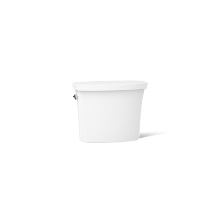 KOHLER K-32818 Kelston ContinuousClean ST toilet tank, 1.28 gpf, white - view 4