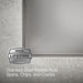 KOHLER K-33156 Strive 29" undermount single-bowl kitchen sink, stainless steel - view 4