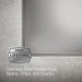 KOHLER K-33158 Strive 32" undermount single-bowl kitchen sink, stainless steel - view 4