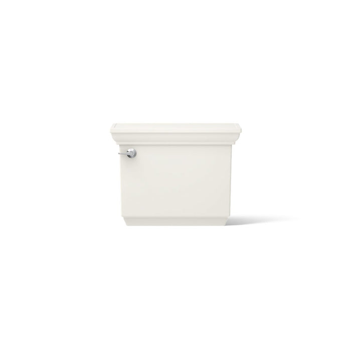 KOHLER K-33434 Memoirs Stately ContinuousClean toilet tank, 1.28 gpf