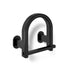 KOHLER K-33462 Belay Toilet paper holder, matte black - view 3