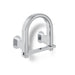 KOHLER K-33462 Belay Toilet paper holder, polished chrome - view 3