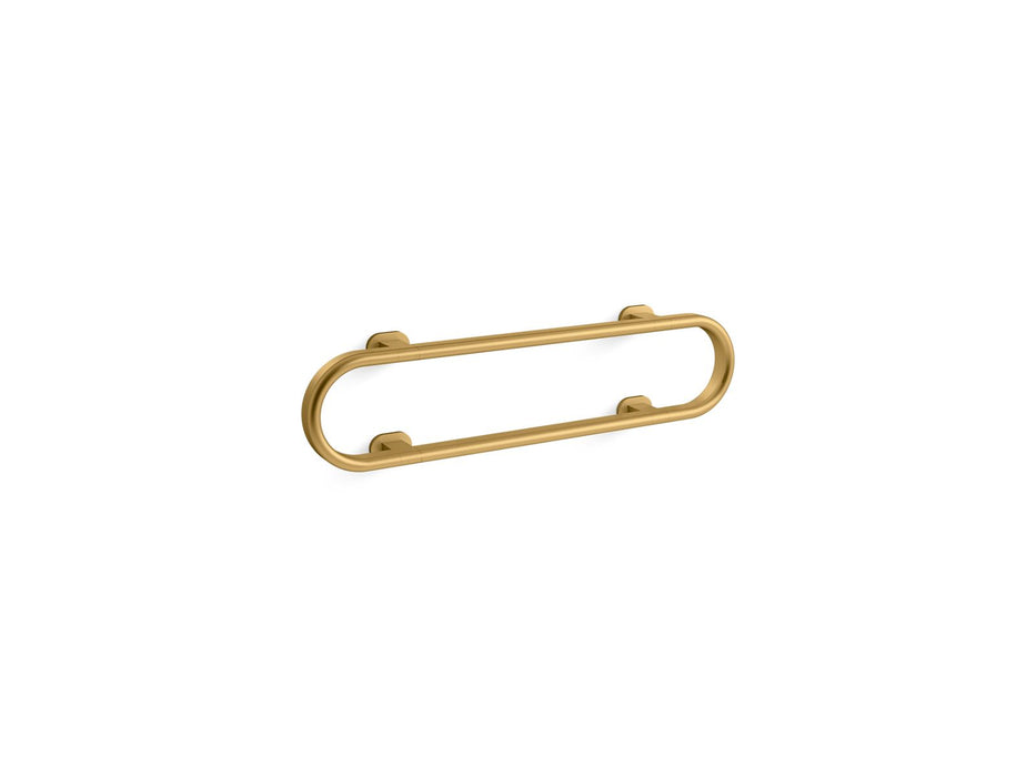 KOHLER K-33463 Belay Grab bar loop