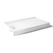 KOHLER K-33475-0 K-33475 Anthem EvoCycle 60" x 36" Alcove Shower Base, Left Drain, white
